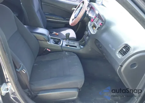 2012 Dodge Charger Se z USA, uszkodzony, nr VIN 2C3CDXBG7CH297826